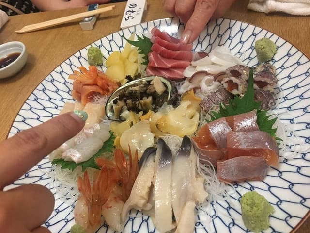 すし処 のむら - サブ画像1