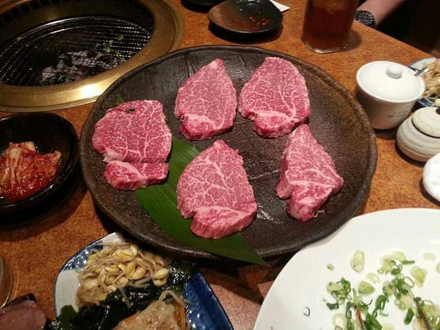 金泉苑 北野坂本店 - サブ画像2