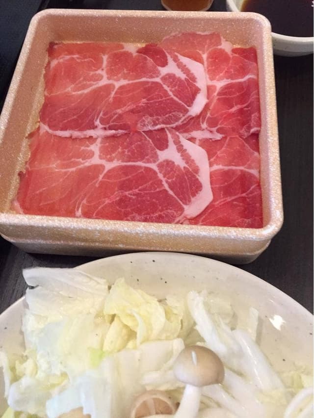 しゃぶ葉 川越神明店 - サブ画像2