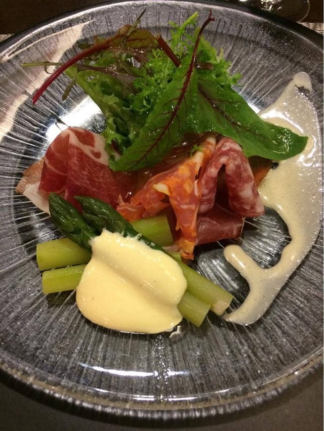 奥入瀬 森のホテル レストラン - サブ画像1