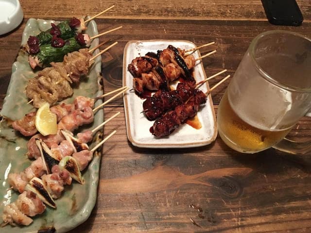 木鶏堂 - サブ画像3