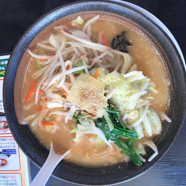 幸楽苑 羽生店 - サブ画像1