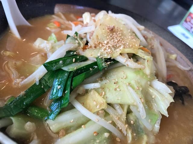 幸楽苑 羽生店 - サブ画像3