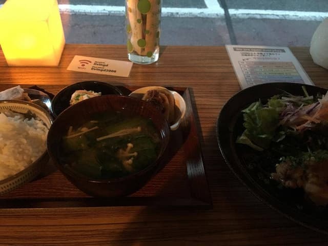 平尾2丁目カフェ - サブ画像1