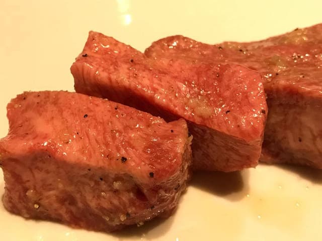 炭火焼肉 明月苑 大和町店 - サブ画像2