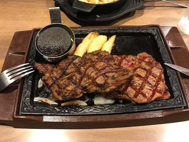 ステーキガスト 豊橋藤沢店 - サブ画像2