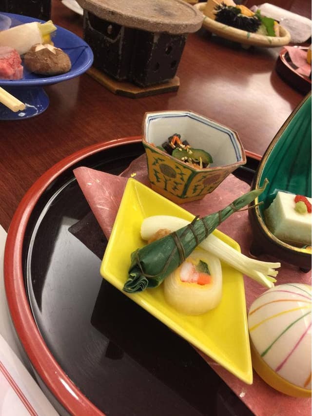 ほてる大橋 館の湯 - サブ画像1