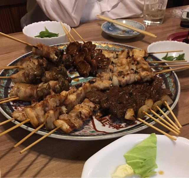 やきとり 安兵衛 浦上駅前店 - サブ画像2