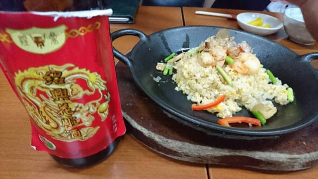 中華料理 龍鳳園 - サブ画像2
