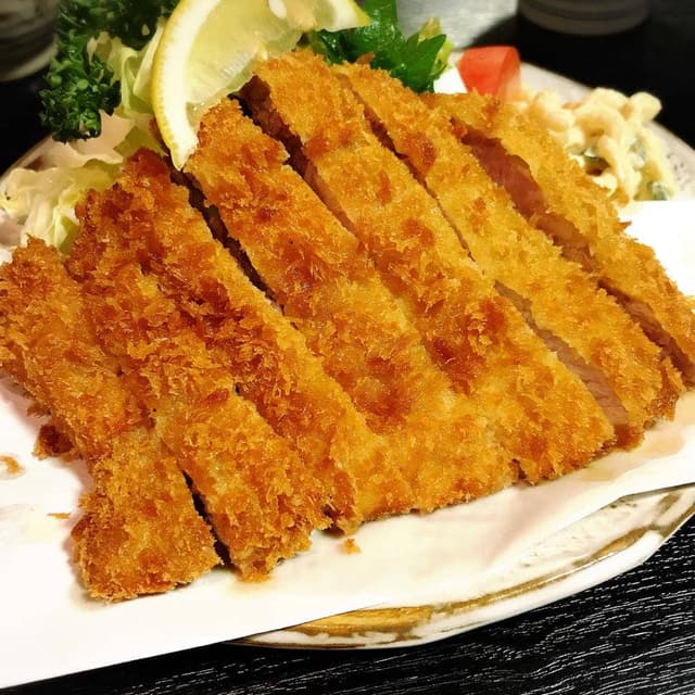 とん正 - サブ画像2