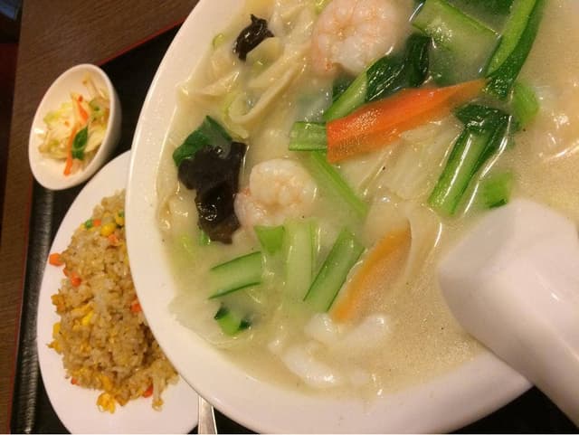 中国食酒館 龍福園 - サブ画像2