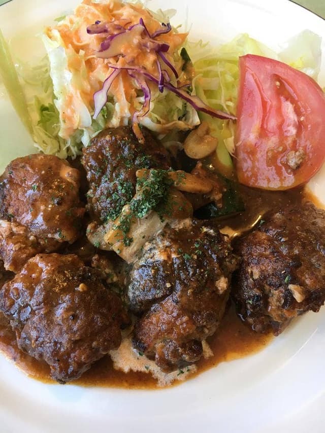 レストラン・喫茶ローゼ - サブ画像3