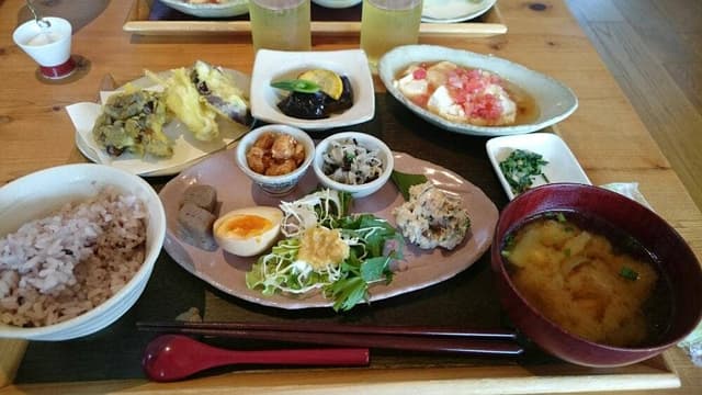 ファームキッチン 野菜花 - サブ画像2
