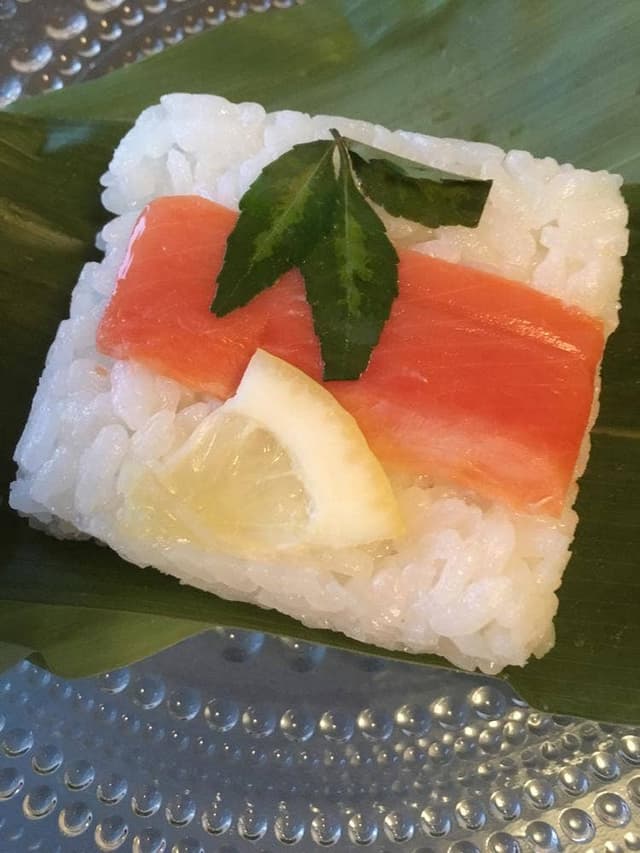 芝寿し 富山大和店 - サブ画像3