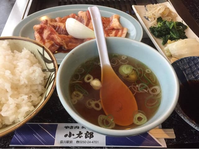 焼肉 小太郎 - サブ画像1