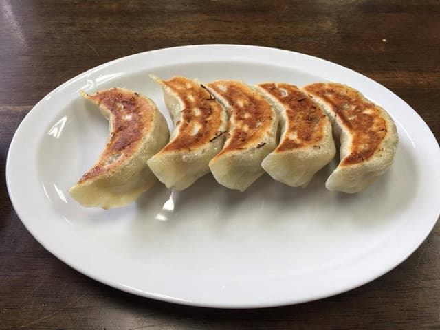 横浜たんめん Da栖 - サブ画像3