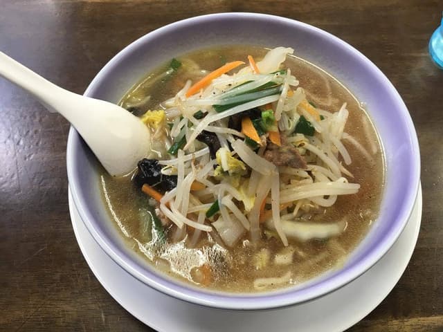 横浜たんめん Da栖 - サブ画像1
