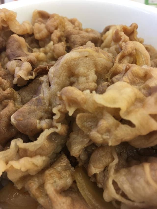 松屋 東武霞ヶ関店 - サブ画像3