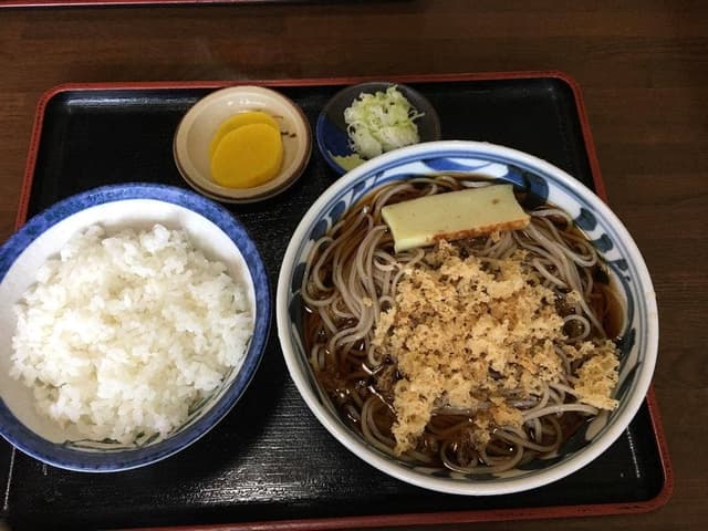 丸南海岸町支店 - サブ画像2