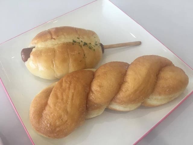 麻布十番モンタボー 三重津店 - サブ画像1