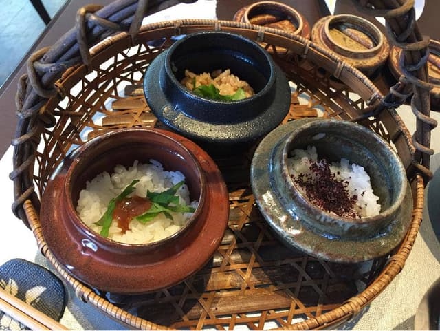 花カフェ - サブ画像3