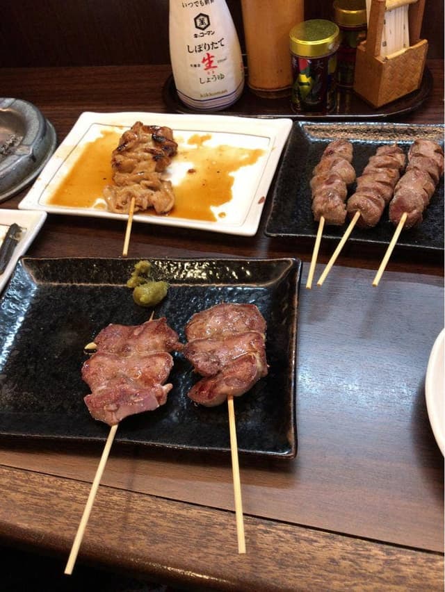 焼き鳥 たれや - サブ画像1