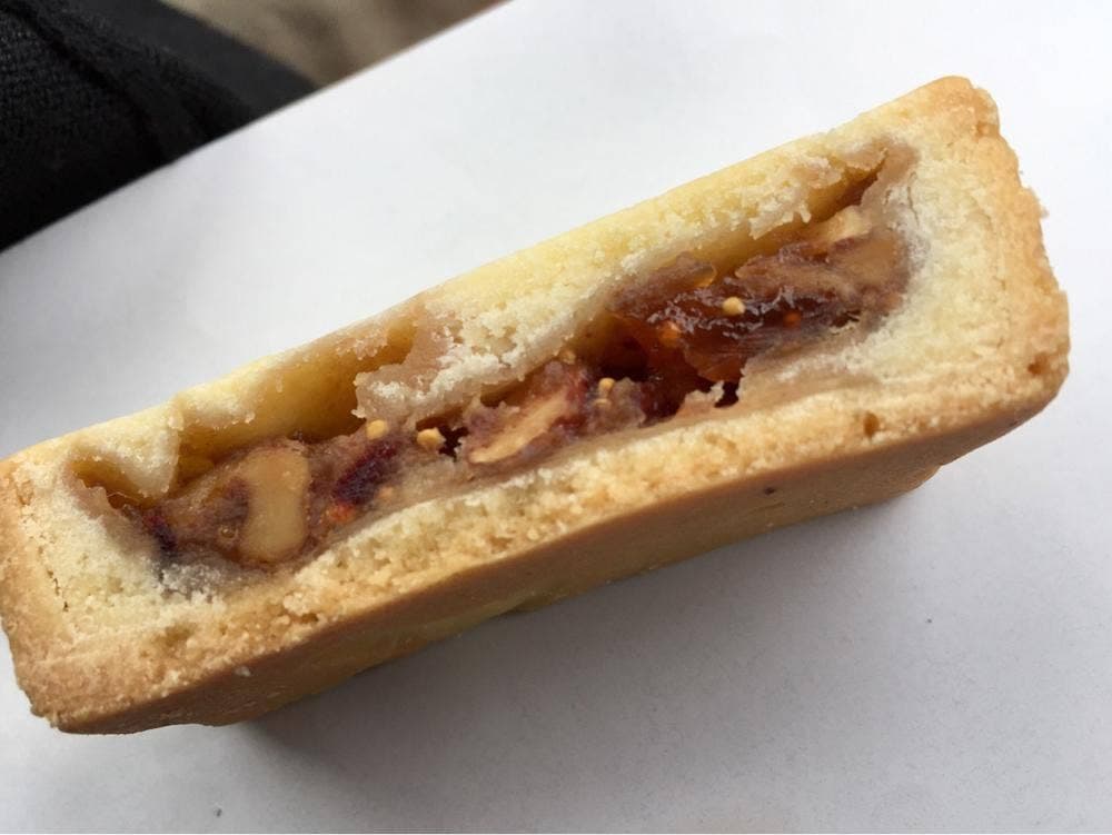 菓子舗 吉田屋