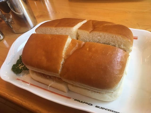 コメダ珈琲店 小野田バイパス店 - サブ画像1