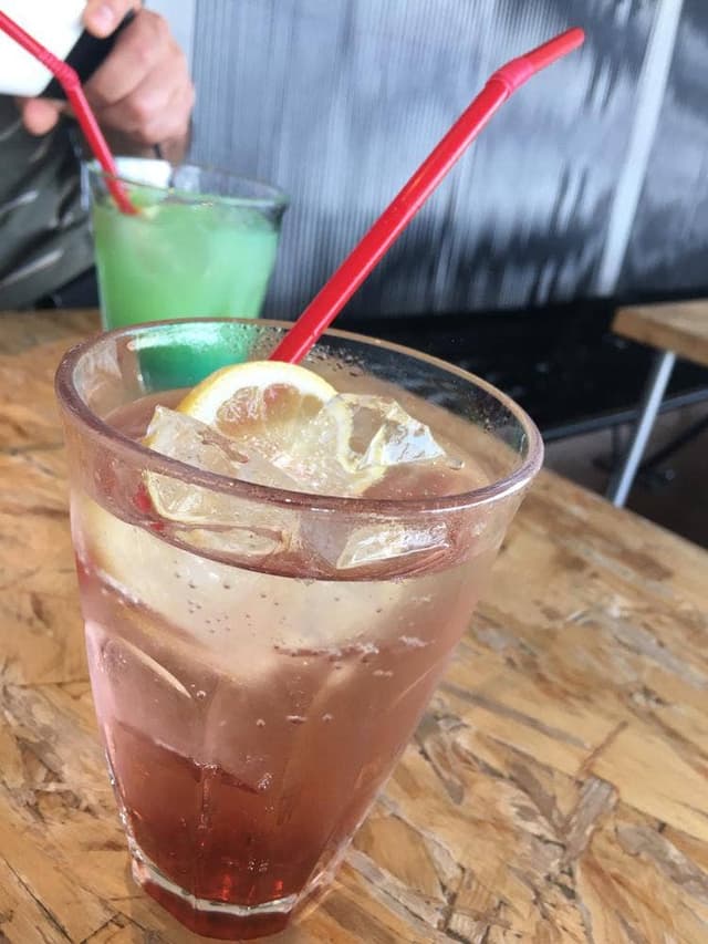 創作地中海レストラン ソル・ポニエンテ - サブ画像2