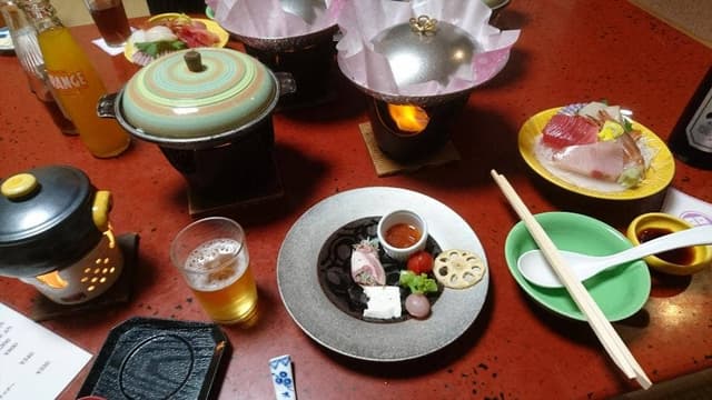 吹の湯旅館 - サブ画像1