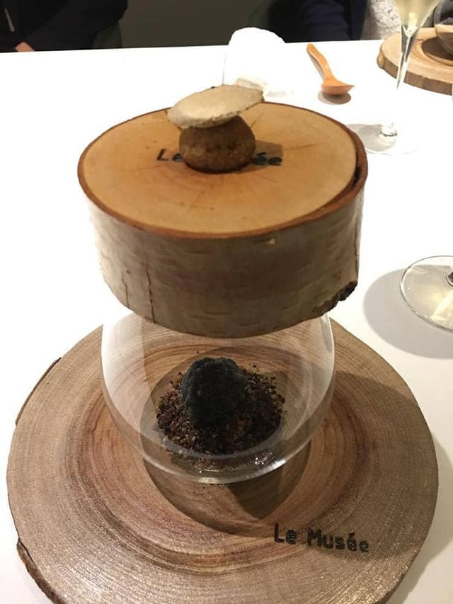 Le Musee - サブ画像1