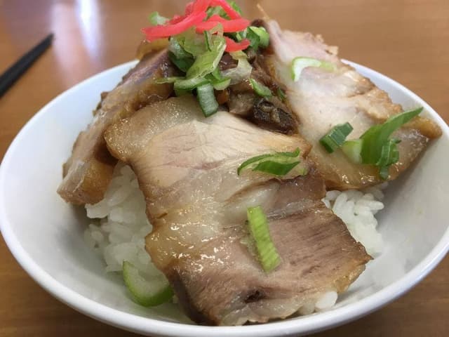 ラーメンショップ 船木店 - サブ画像1