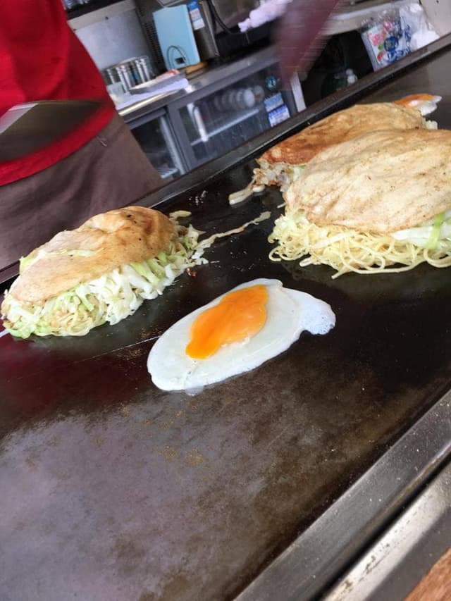 お好み焼き たちこま - サブ画像2