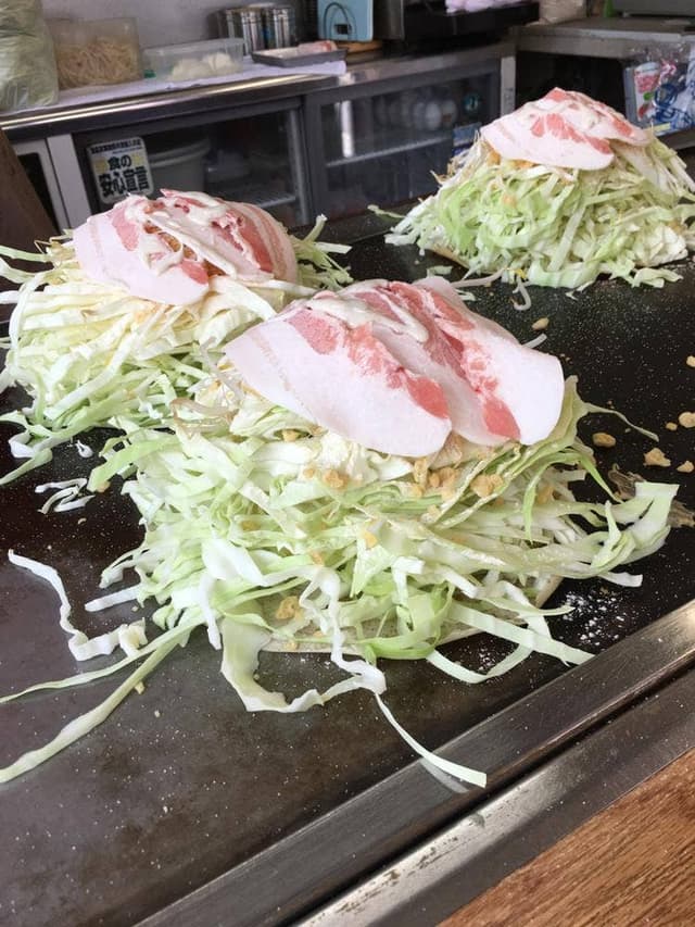 お好み焼き たちこま - サブ画像1