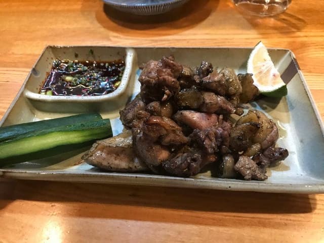 ぢどり屋銀次郎 - サブ画像3