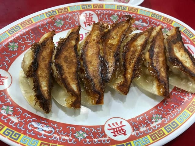 天理スタミナラーメン 小阪店 - サブ画像3