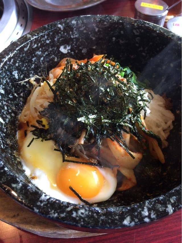 金剛園 だんらん亭 - サブ画像1