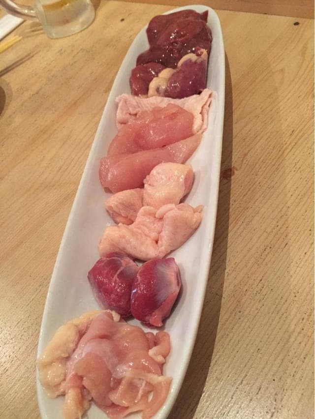 七輪居酒屋 磯でチキン 美野島店 - サブ画像1
