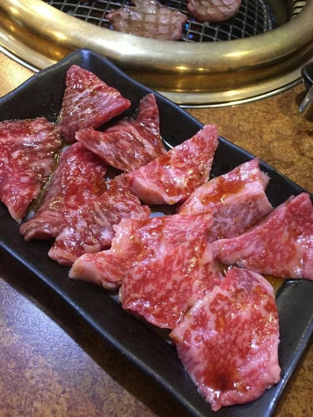 焼肉 宝船 - サブ画像1