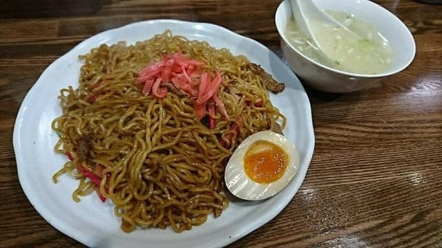 ラーメンKiRiちゃん - サブ画像1