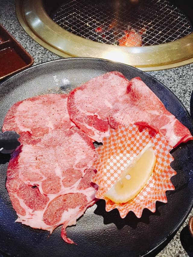 あみやき亭 豊川店 - サブ画像2