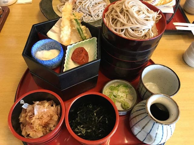 和食麺処サガミ 法隆寺店 - サブ画像3