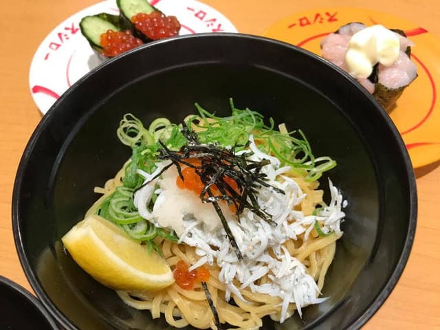 スシロー 新川崎スクエア店 - サブ画像3