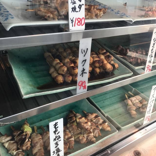 稲毛屋 - サブ画像1