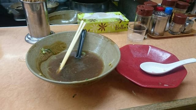 サッポロラーメン ほんば - サブ画像2
