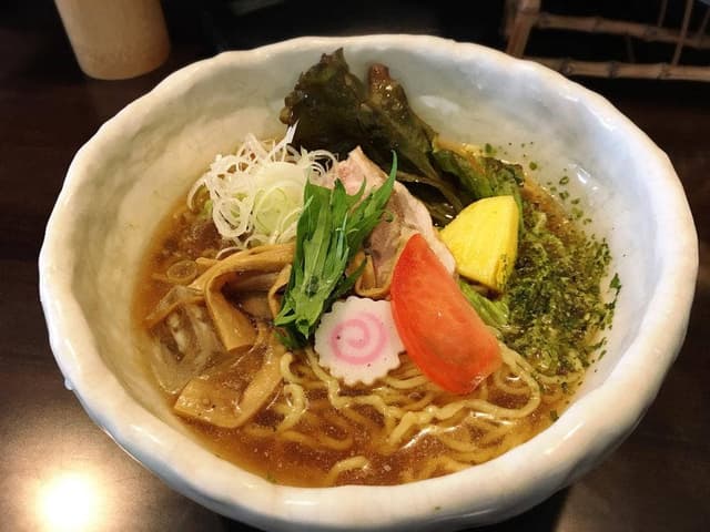味舞台 えんにち - サブ画像3