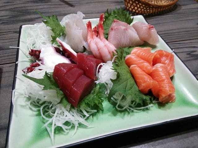 千石寿し - サブ画像1