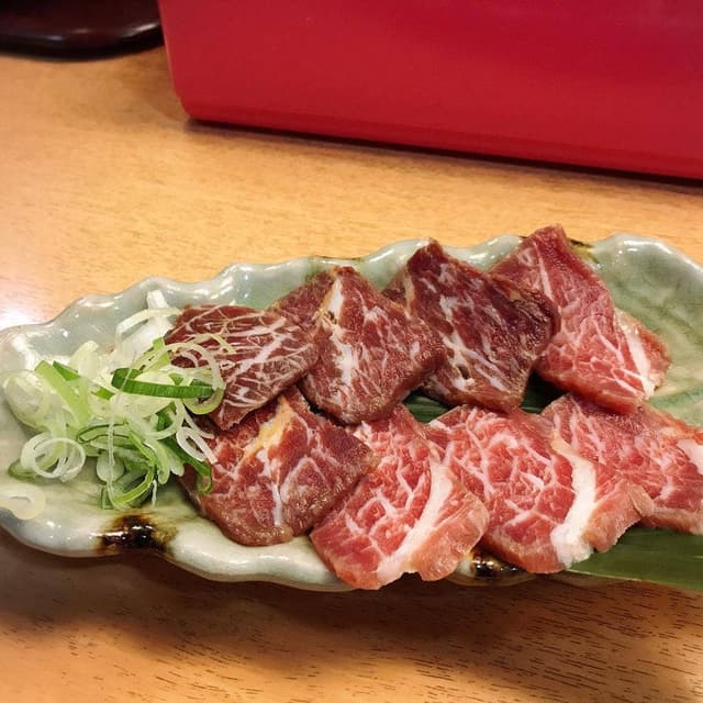 そば処 七色 - サブ画像2