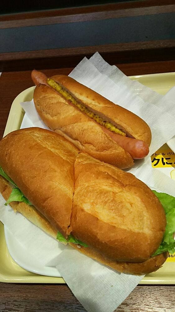 ドトールコーヒーショップ 赤坂5丁目店 - サブ画像2