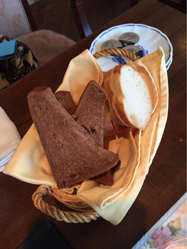 アリオ・エ・オリオ - サブ画像1